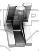 40-2200-09 40-2200-09  ~ Spatelhalter allein ~