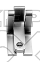 40-2200-10 40-2200-10  ~ Spatelhalter allein ~