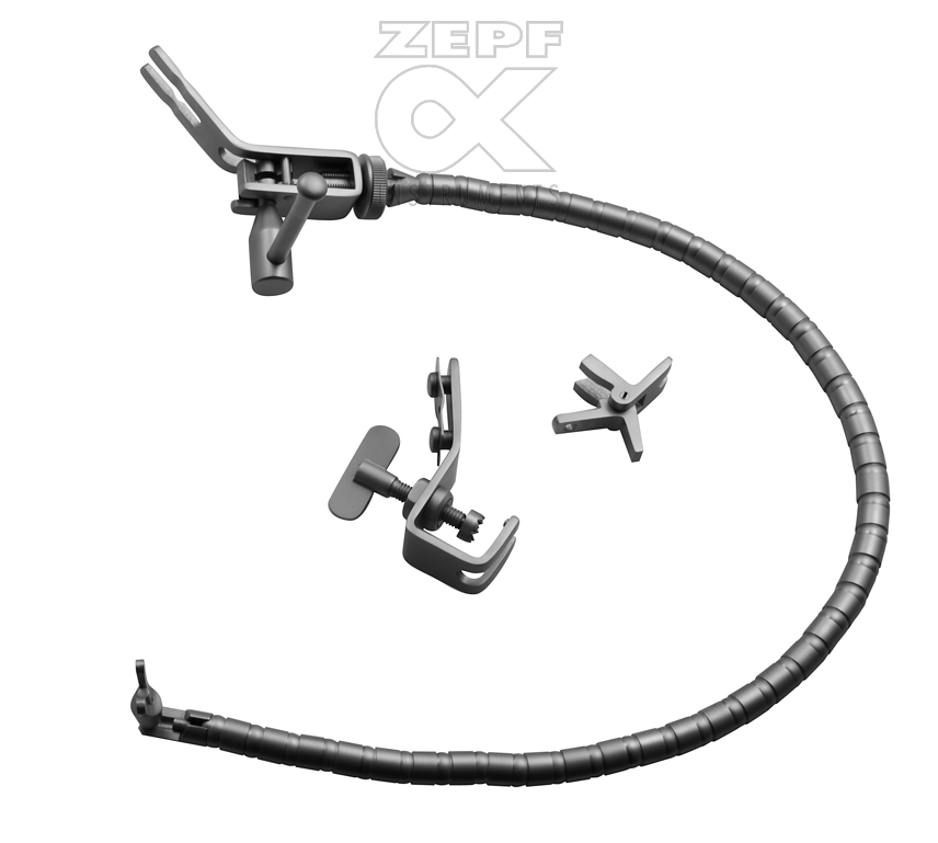 40-2201-00 40-2201-00  ~ LEYLA Retractor Set 1 (1 Arm) ~