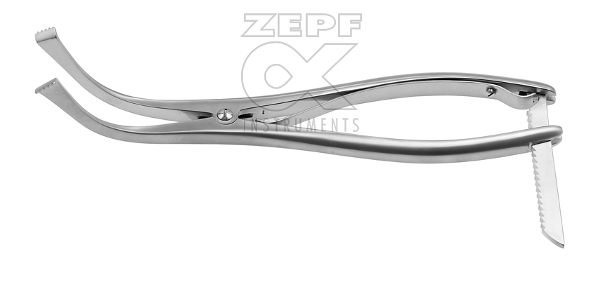 40-3998-26 40-3998-26  ~ MEARY Spreizer 26 cm ~