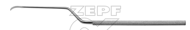 40-8375-03 40-8375-03  ~ YASARGIL Mikro Raspatorium ~
