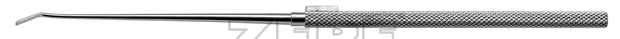 40-8377-06 40-8377-06  ~ YASARGIL Raspatorium 3 mm ~