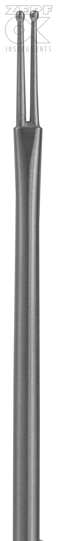 40-8380-19 40-8380-19  ~ JACOBSON Doppel Sonde ~