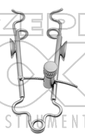 42-1009-09 42-1009-09  ~ GRAEFE Sperr Elevat.9 cm Erw. ~