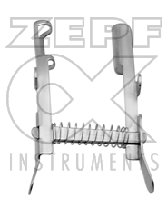 42-1201-07 42-1201-07  ~ MELLINGER AXENF.Sperr Elev.7cm ~