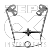 42-1300-07 42-1300-07  ~ ZIEGLER Sperr Elevator 7 cm ~