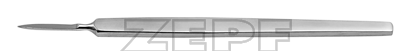 42-1700-00 42-1700-00  ~ GRAEFE Star Messer Fig. 0 ~