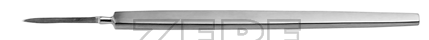 42-1700-02 42-1700-02  ~ GRAEFE Star Messer Fig. 2 ~