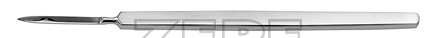 42-1700-03 42-1700-03  ~ GRAEFE Star Messer Fig. 3 ~