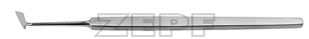 42-1801-01 42-1801-01  ~ JAEGER Lanzen Messer 45  Fig.1 ~