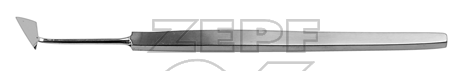 42-1801-02 42-1801-02  ~ JAEGER Lanzen Messer 45  Fig.2 ~