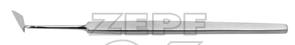 42-1801-03 42-1801-03  ~ JAEGER Lanzen Messer 45  Fig.3 ~