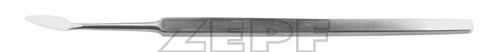 42-1805-13 42-1805-13  ~ CASTROVIEJO Lanzen Messer 4x13 ~