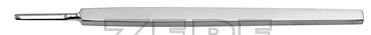 42-2208-12 42-2208-12  ~ TOOK Hornhaut Messer 12 cm ~