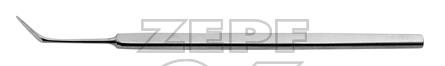 42-2303-13 42-2303-13  ~ ELSCHNIG Hornhaut Messer 13 cm ~