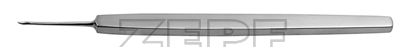 42-2506-12 42-2506-12  ~ BARKAN Goniotomie Messer ~