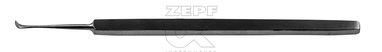 42-2703-13 42-2703-13  ~ BARRAQUER Keratoplastik Messer ~