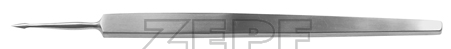 42-3004-12 42-3004-12  ~ Star Nadel gerade schmal ~