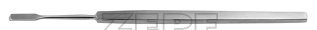 42-3402-12 42-3402-12  ~ ROLLET Extirpations Meissel ~