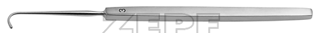42-3501-03 42-3501-03  ~ GRAEFE Schiel Haken Fig. 3 ~