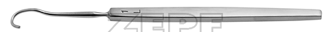 42-3603-01 42-3603-01  ~ ARRUGA Extrak.Haken li. Fig. 1 ~