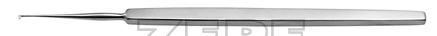 42-3806-13 42-3806-13  ~ BECKER Cystotom biegsam ~