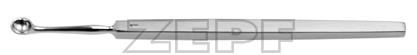42-4200-01 42-4200-01  ~ BUNGE Exenterations Löff.Fig.1 ~