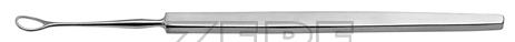 42-4401-02 42-4401-02  ~ WEBER Draht Schlinge Fig. 2 ~