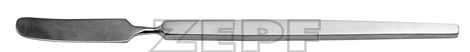 42-5001-12 42-5001-12  ~ BANGERTER Zyclodial.Spatel12mm ~