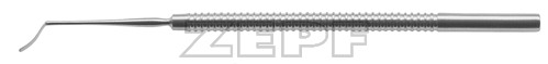 42-5105-14 42-5105-14  ~ ELSCHNIG Zyclodialyse Spatel ~
