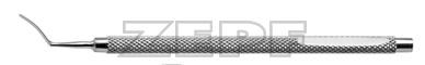 42-5107-09 42-5107-09  ~ CASTROVIEJO Zycl.Spat.0,8x15mm ~