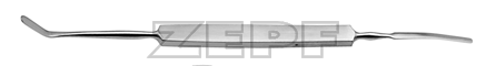 42-5203-12 42-5203-12  ~ WHEELER Zyclodial.Spatel dopp. ~