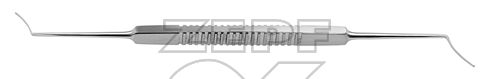 42-5205-07 42-5205-07  ~ CASTROVIEJO Zyclod.Spat.0,75mm ~