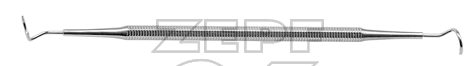 42-6200-14 42-6200-14  ~ Trabekular (Pigtail) Sonde ~