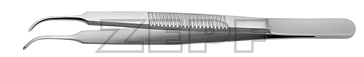 42-8403-10 42-8403-10  ~ STEVENS Iris Pinzette 1 x 2 Z. ~