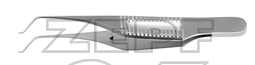 42-8803-07 42-8803-07  ~ TROUTMAN Col.Iris Pinz. Z. 0,12 mm ~