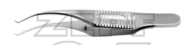 42-8807-07 42-8807-07  ~ BARRAQU. Col.Iris Pinz. Z. 0,12 mm ~