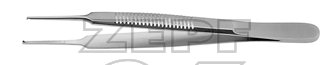 42-9004-09 42-9004-09  ~ McCULLOUGH Strab. Pinzette 1x2 ~