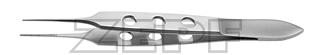 42-9400-05 42-9400-05  ~ BISHOP HARMAN Ir.Pinz.ger. 0,5 mm ~