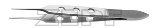 42-9402-05 42-9402-05  ~ BISHOP HARMAN Ir.Pinz.1x2  0,5 mm ~