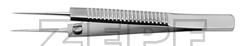 42-9404-07 42-9404-07  ~ Bonn Iris Pinz.m.Stift,Z. 0,12 mm ~