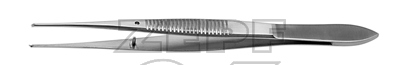43-0406-11 43-0406-11  ~ ELSCHNIG Fixier Pinzette 1x2Z. ~