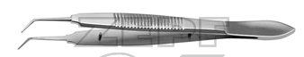 43-2204-10 43-2204-10  ~ McPHERSON TITAN Fad.Pinz.glatt ~