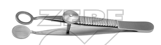 43-2406-09 43-2406-09  ~ LAMBERT Chalazion Pinzette ~