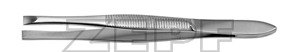 43-4204-08 43-4204-08  ~ LITTAUER Cilien Pinzette 8,5cm ~