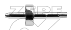 44-0901-03 44-0901-03  ~ Einsteck Konus mit Deckplatte ~