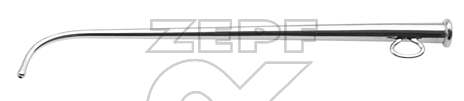 44-1301-04 44-1301-04  ~ HARTMANN Ohr Katheter Fig. 4 ~