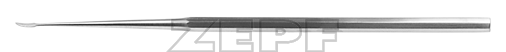 44-1508-16 44-1508-16  ~ THORBURN Ohrmesser 16 cm ~