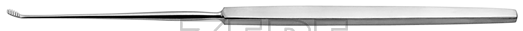 44-1808-16 44-1808-16  ~ MOLDENHAUER Hebel Fremdkörper 16 cm ~