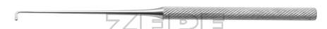 44-1902-01 44-1902-01  ~ WAGENER Häkchen Knopf Fig. 1 ~